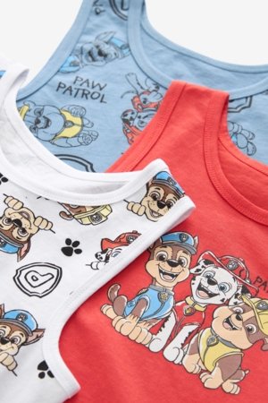 NEXT PAW PATROL marškinėliai, N58154, 122-128 