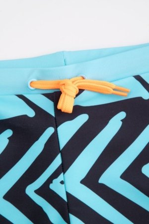 LEMON maudymosi glaudės, mėlynos, WL6376207SWB-022-122, 122 dydis 