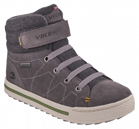 VIKING Batai Gore-Tex Grey 3-88410-3 3-88410-3 38
