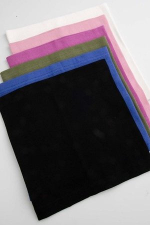 COCCODRILLO mova BASIC ACCESSORIES, mėlyna, WC5369201BAC-032-M, M cm 