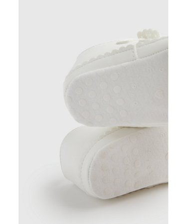 MOTHERCARE tekstiliniai batukai, HD2 