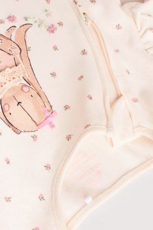 NEXT šliaužtinukas, 3 vnt., AW2294, cm