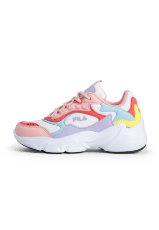 FILA laisvalaikio batai, FFT0054-13394, 39 dydis 