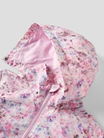 NAME IT striukė MAXI, 13251604-D4CACD, 134 cm 