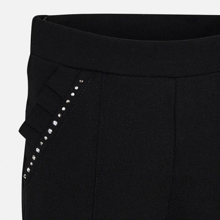 MAYORAL Kelnės Black 6D 4501-36 4501-36 9