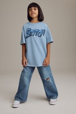 NEXT LILO AND STITCH marškinėliai trumpomis rankovėmis, N94091 140 