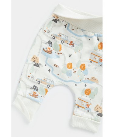 MOTHERCARE džemperis ir kelnės, FB494 