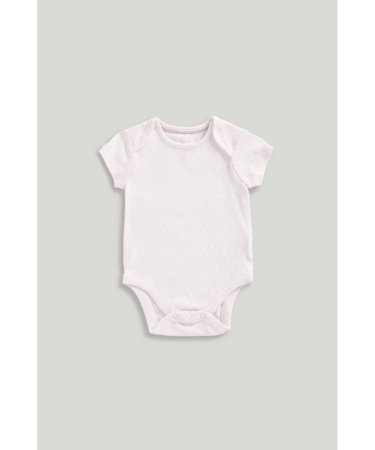 MOTHERCARE 8 dalių komplektas kūdikiui, LK563 74 