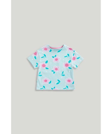 MOTHERCARE marškinėliai trumpomis rankovėmis 3 vnt., LL375 98 