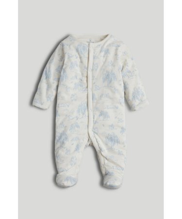 MOTHERCARE šliaužtinukas ilgomis rankovėmis, AV62301 cm 