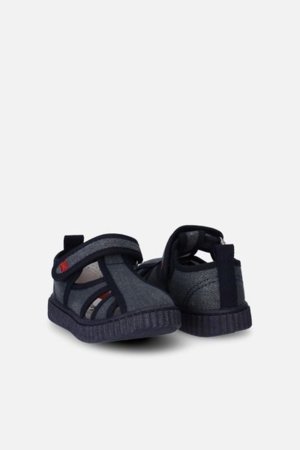 COCCODRILLO batai SHOES BOY, mėlyni, WC5211101SHB-014-024, 24 cm 
