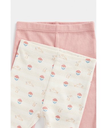 MOTHERCARE kelnės 2 vnt., FB369 644093