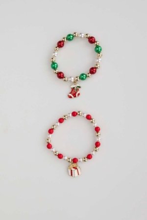 COCCODRILLO papuošalai, spalvoti, ZC5322301MER-022-000 