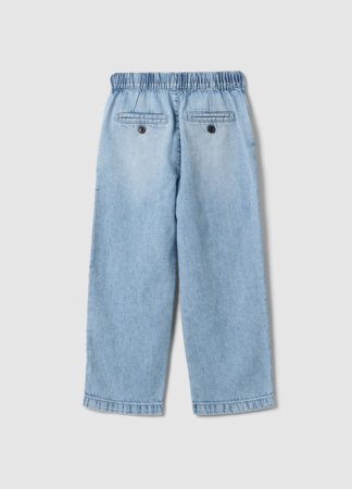 OVS džinsai, 122 cm, 002558483 