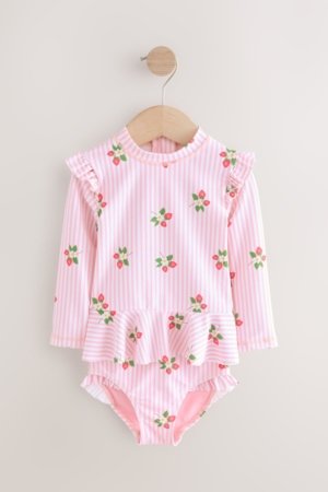 NEXT maudymosi kostiumėlis, AB7039, 116 