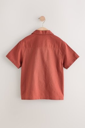 NEXT marškiniai trumpomis rankovėmis, AB7075, 140 cm 