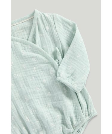 MOTHERCARE smėlinukas, pėdkelnės ir galvos juosta, LK396 74 