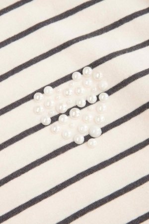 COCCODRILLO marškinėliai trumpomis rankovėmis, pilki, cm 