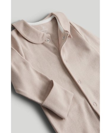 MOTHERCARE šliaužtinukas, megztinis ir kepurė, AV49101 62 cm 