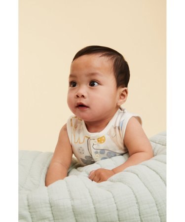 MOTHERCARE kombinezonas 2 vnt., IF522 80 