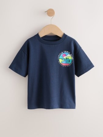 NEXT marškinėliai trumpomis rankovėmis, H85290, cm 