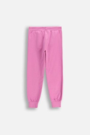 COCCODRILLO sportinės kelnės, rožinės, cm 