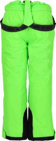 ZIG ZAG žieminės slidinėjimo kelnės PROVO, Z163076-3002, 116-122 cm 