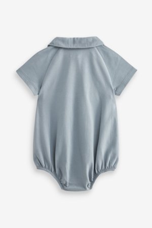 NEXT smėlinukas trumpomis rankovėmis, 2vnt., N36230 