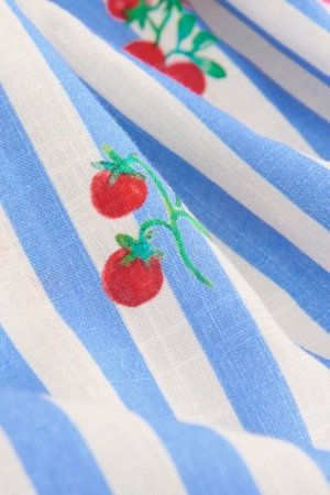 NEXT suknelė trumpomis rankovėmis, E79562 110-116