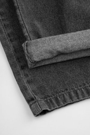 COCCODRILLO džinsai, pilki, WC6123101CJB-019-140, 140 cm 