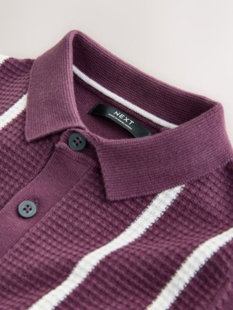 NEXT polo marškinėliai trumpomis rankovėmis, W73650, 134 cm 