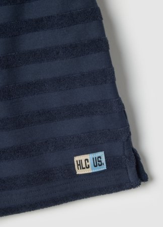 OVS polo marškinėliai trumpomis rankovėmis, 116 cm, 002519639 