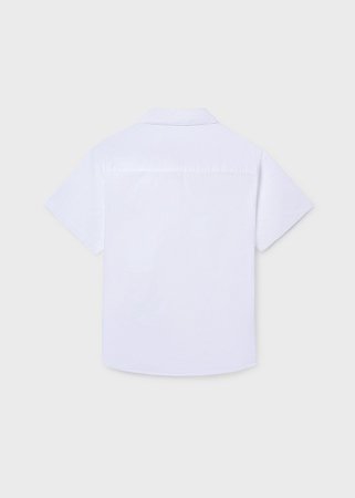 MAYORAL marškiniai, white, 6.172-88, 157  cm 