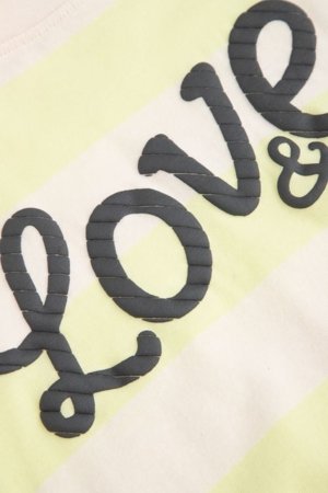 COCCODRILLO džemperis, geltonas, WC6143102HGK-004-122, 122 cm 