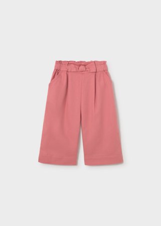 MAYORAL kelnės, blush, 1.526-87, 80  cm 