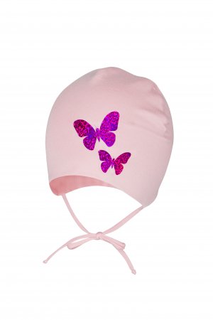 BROEL Kepurė Nita Light Pink 43 NITA pink