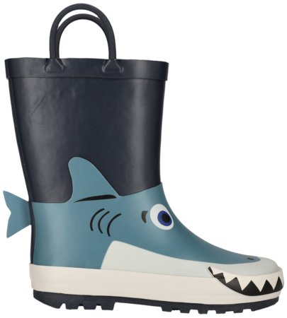 ZIG ZAG lietaus batai  ROOK, Z252407-2153, 27 dydis 