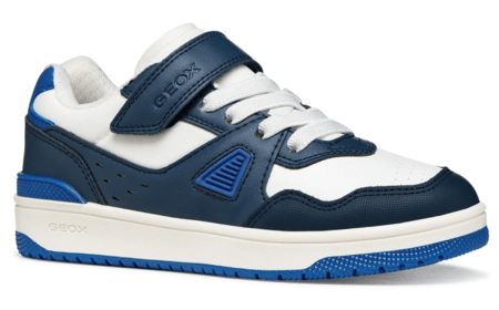 GEOX laisvalaikio batai J65LQA-054FU-C4211, dydis 