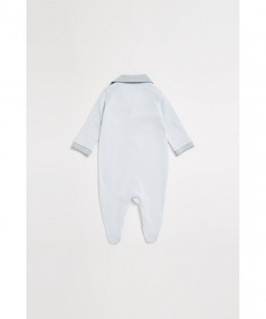 MOTHERCARE šliaužtinukas ilgomis rankovėmis, CB761 606339