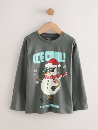 NEXT marškinėliai, F95953, cm 