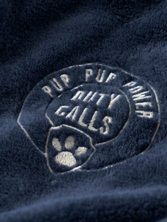 NAME IT PAW PATROL chalatas, 13249637-282D3C 104 cm 