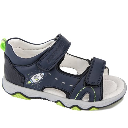 APAWWA basutės, ABX0192P-NAVY, 26 dydis 