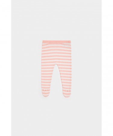 MOTHERCARE marškinėliai ilgomis rankovėmis, kelnės kūdikiui ir kepurė, CB620 605210