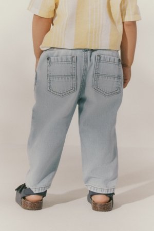 NEXT džinsai, AD5972, 98-104 