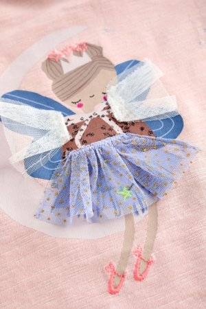 NEXT marškinėliai ilgomis rankovėmis, 823230 98-104 