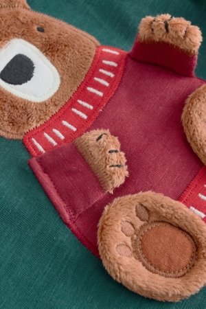 NEXT marškinėliai, F59425, 74-80 cm