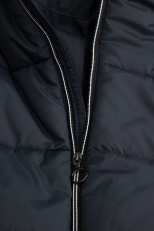 MOKIDA striukė OUTERWEAR, juoda, ZM5152702OWR-021-110, 110 cm 