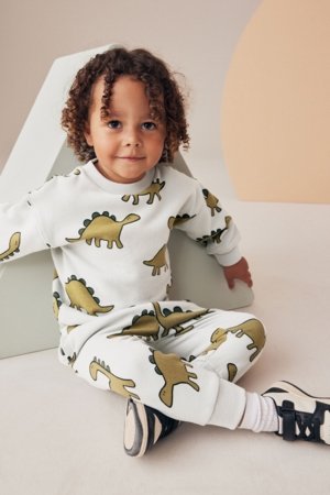 NEXT džemperis ir kelnės, N96332 68-74 