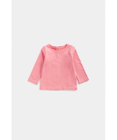 MOTHERCARE marškinėliai ilgomis rankovėmis, sarafanas ir pėdkelnės, FD158  