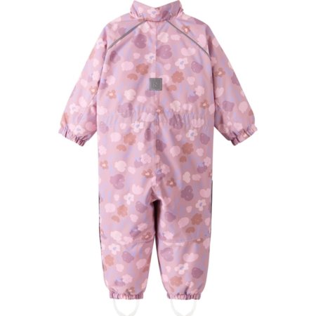 REIMA žieminis lauko kombinezonas Lappi, rožinis, 5100129C-4501, cm 